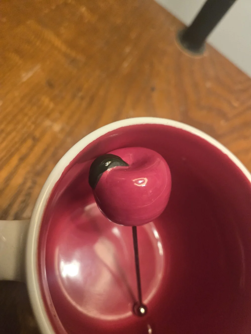DISNEY SNOW WHITE MUG